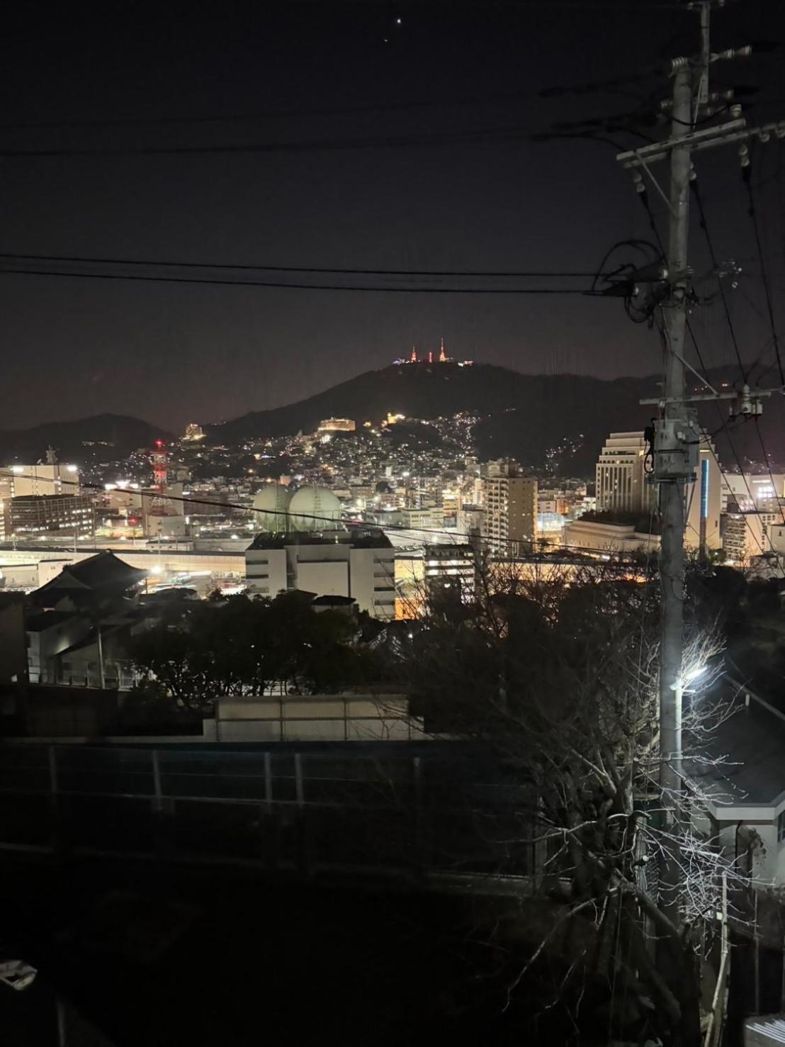 Guest House Nagasaki 1 御船蔵の我が家 1 Exterior foto